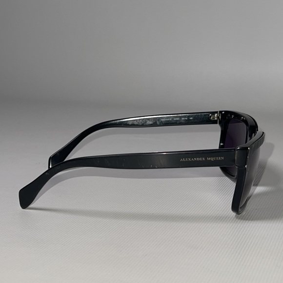 Alexander McQueen AMQ 4191/S Sunglasses - Picture 4 of 6
